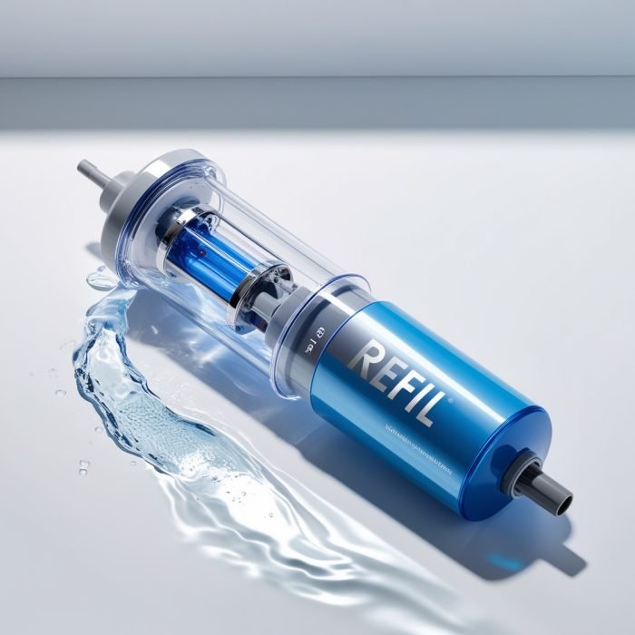 Leonardo_Phoenix_A_sleek_and_modern_water_purifier_refill_filt_1 Leonardo_Phoenix_A_sleek_and_modern_water_purifier_refill_filt_1